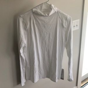 Lululemon Long Sleeve Running T